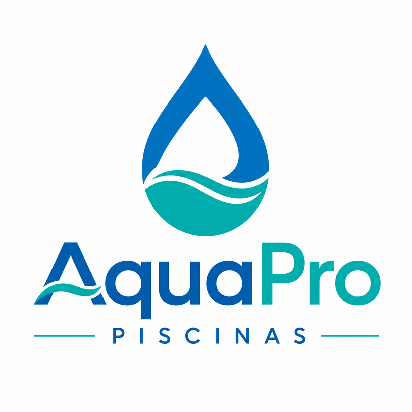 Logo AquaPro Piscinas